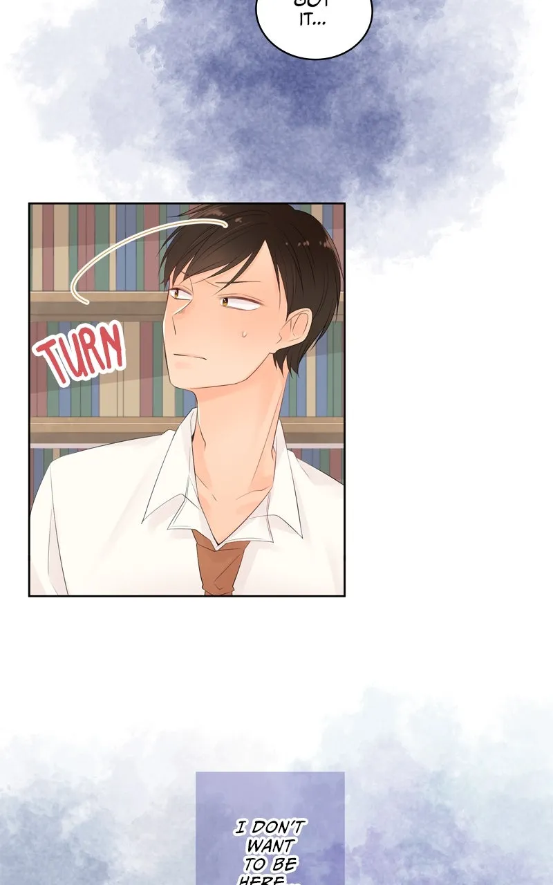 Revenge Love Chapter 144 page 40 - 