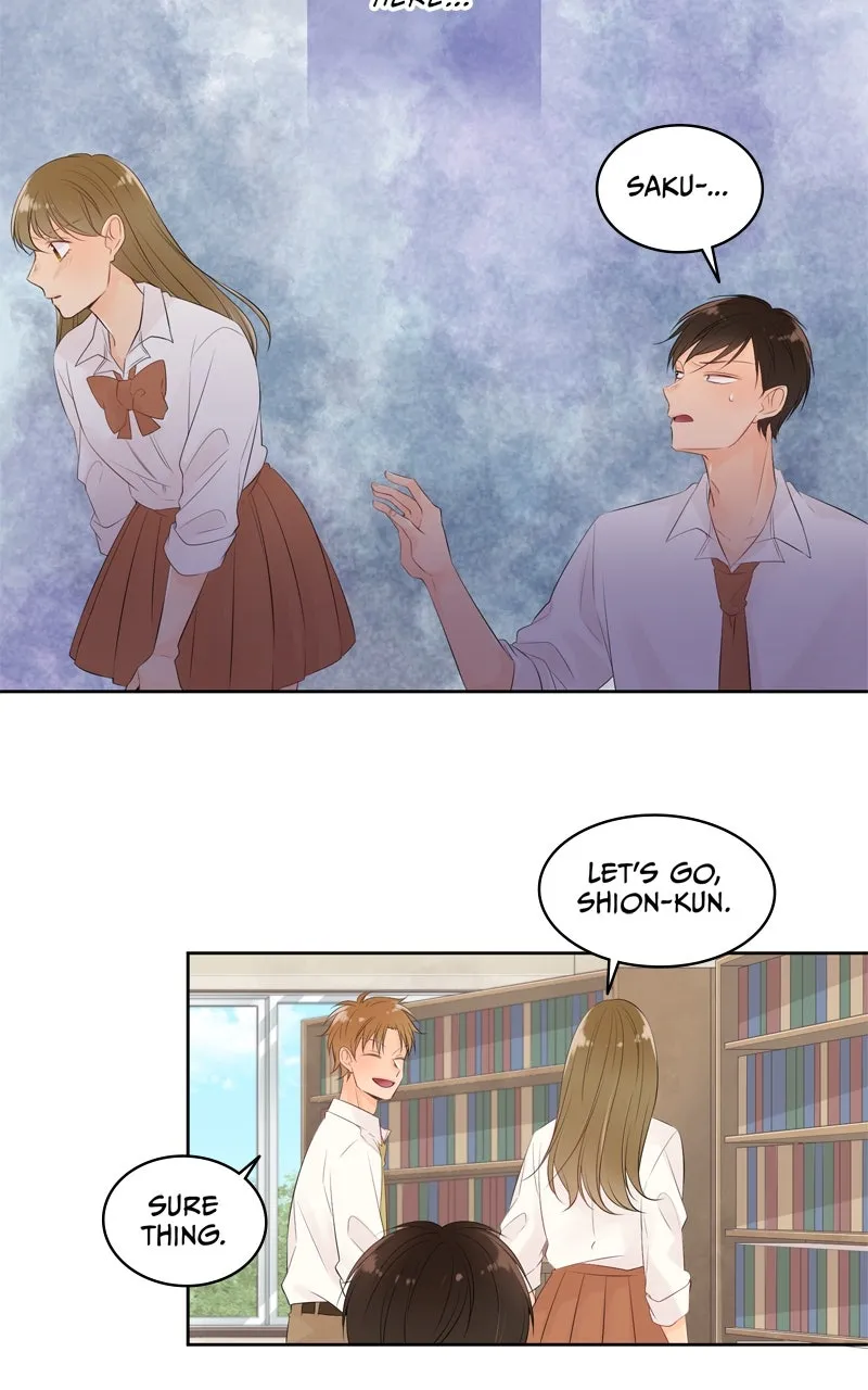 Revenge Love Chapter 144 page 41 - 
