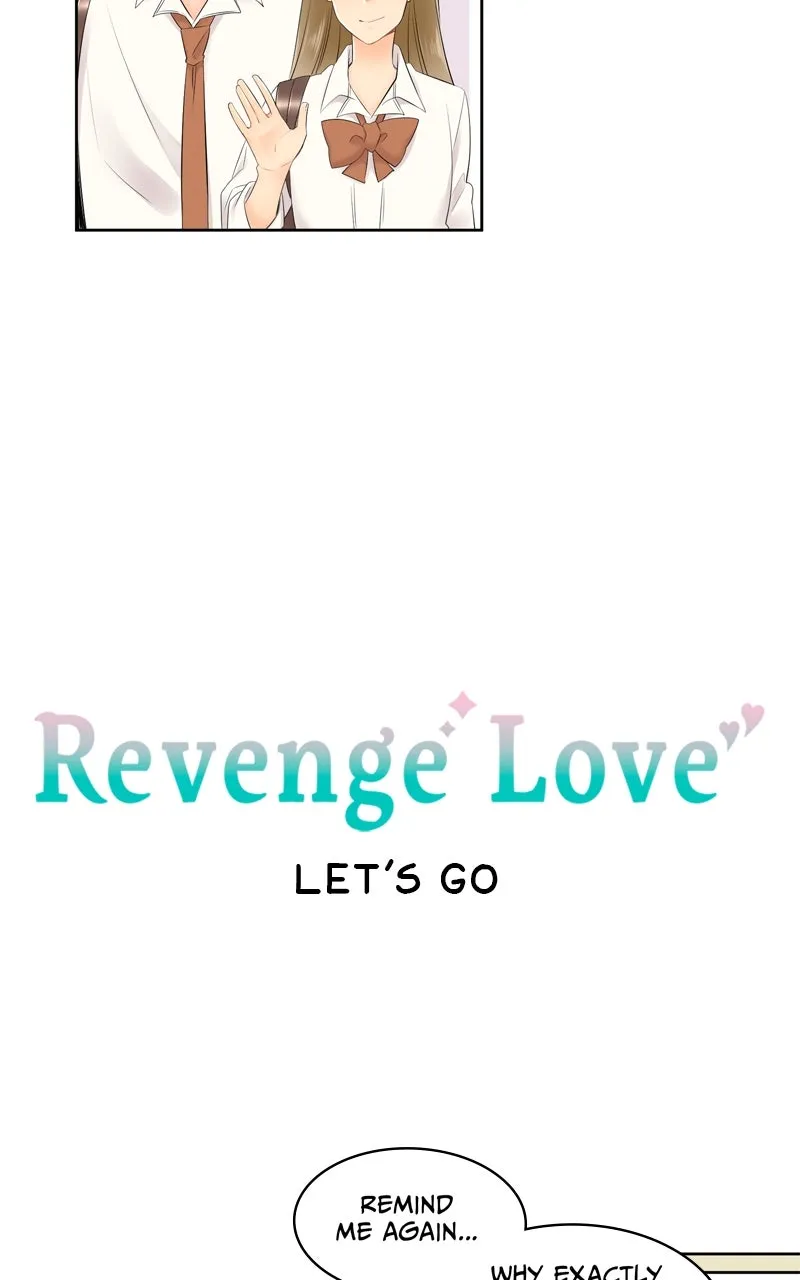Revenge Love Chapter 144 page 7 - 