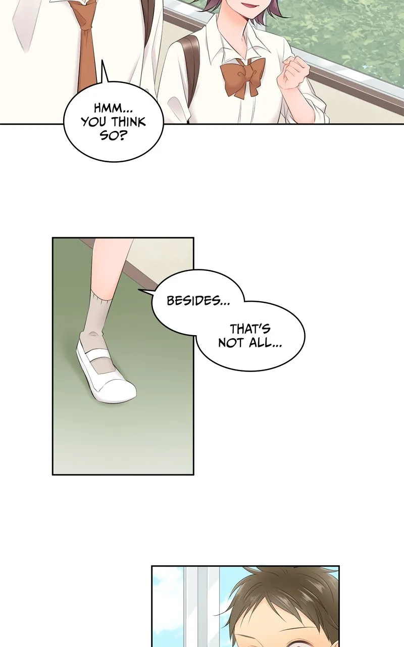 Revenge Love Chapter 144 page 10 - 