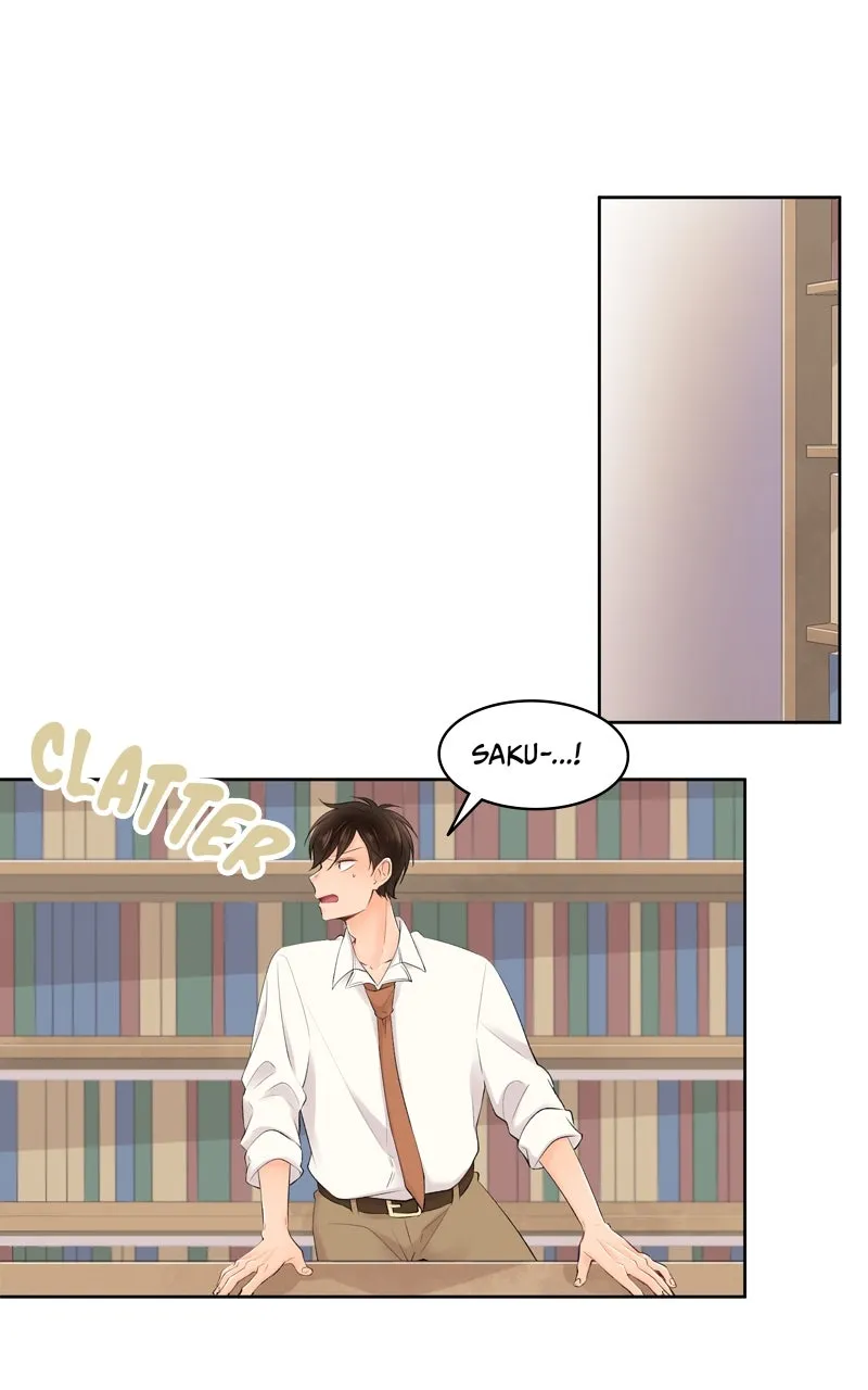 Revenge Love Chapter 145 page 1 - 