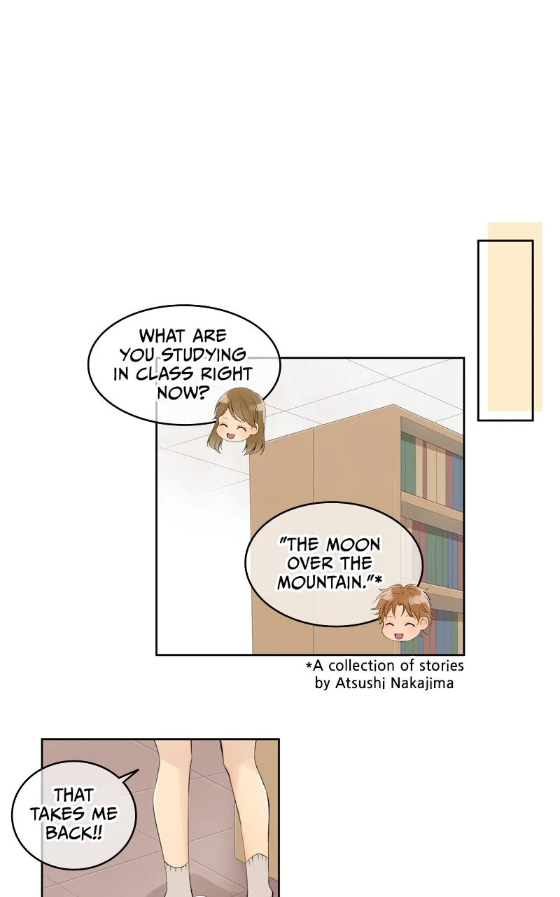 Revenge Love Chapter 145 page 11 - 