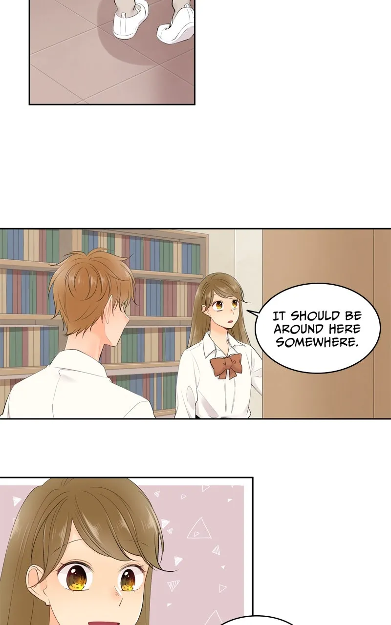 Revenge Love Chapter 145 page 12 - 