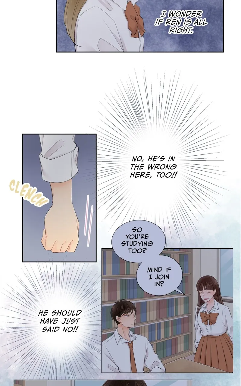 Revenge Love Chapter 145 page 15 - 