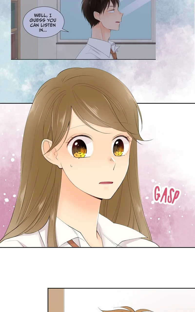 Revenge Love Chapter 145 page 16 - 