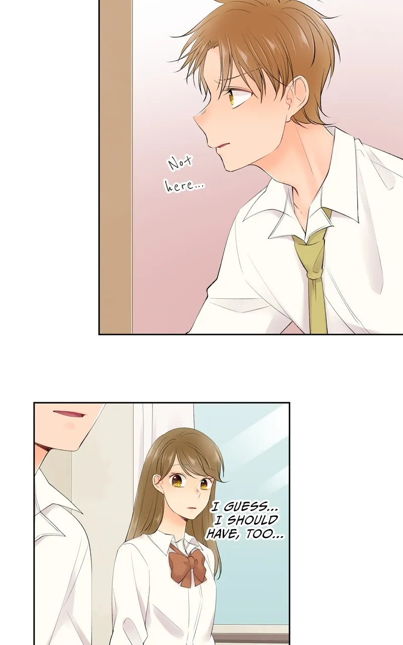 Revenge Love Chapter 145 page 17 - 