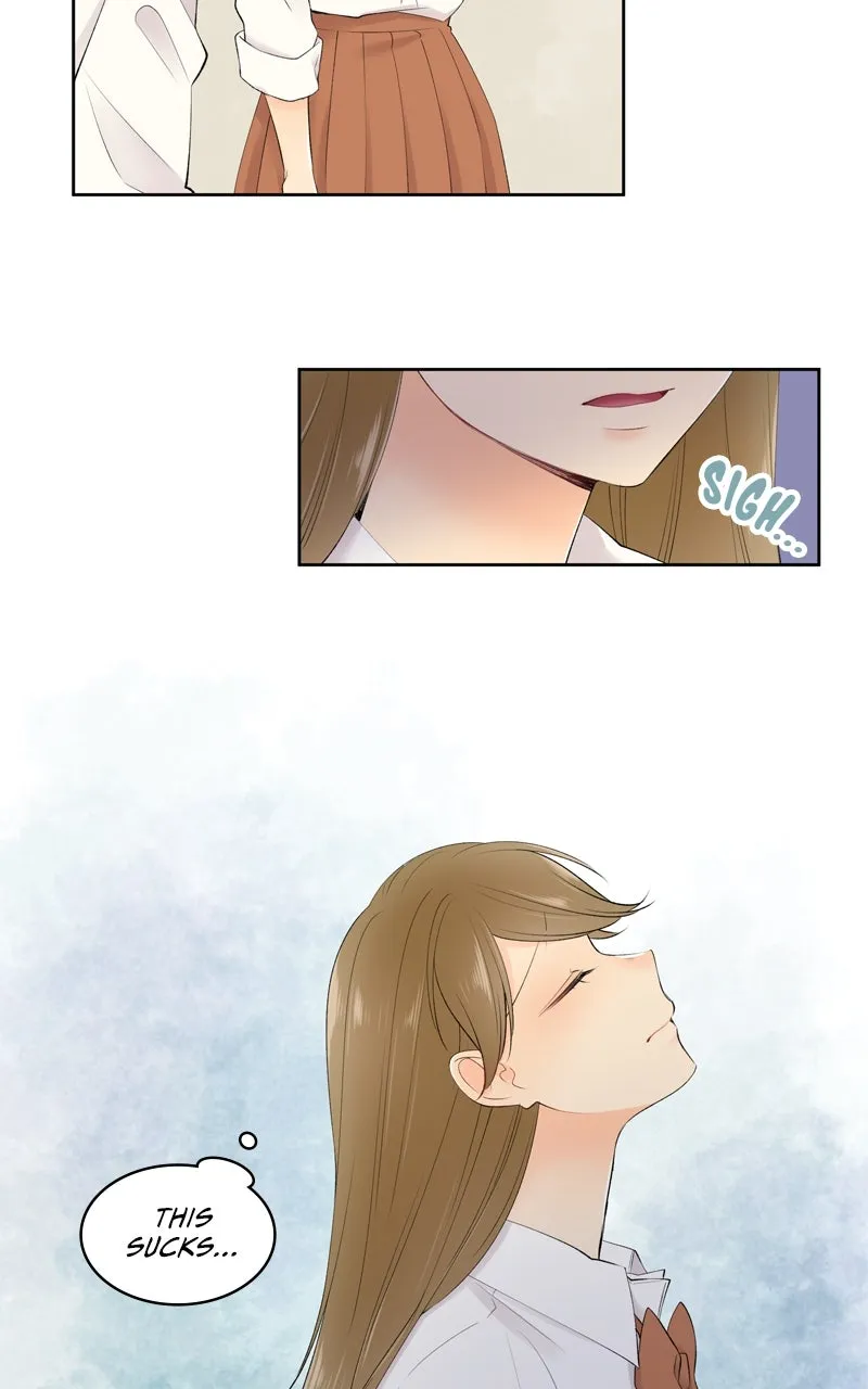 Revenge Love Chapter 145 page 18 - 