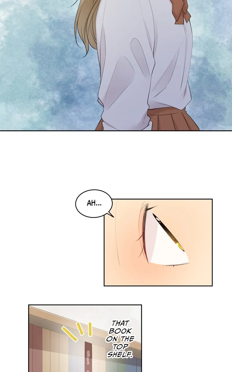 Revenge Love Chapter 145 page 19 - 