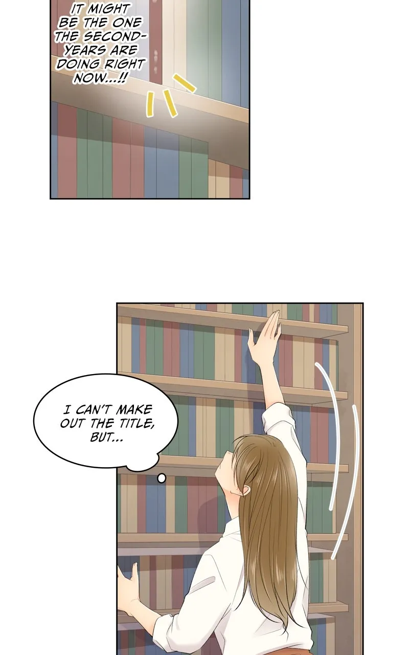 Revenge Love Chapter 145 page 20 - 