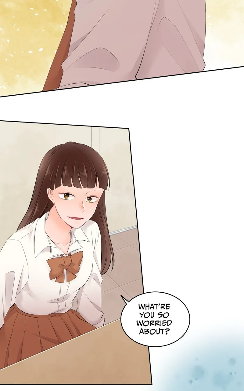 Revenge Love Chapter 145 page 3 - 