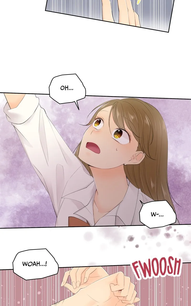 Revenge Love Chapter 145 page 22 - 