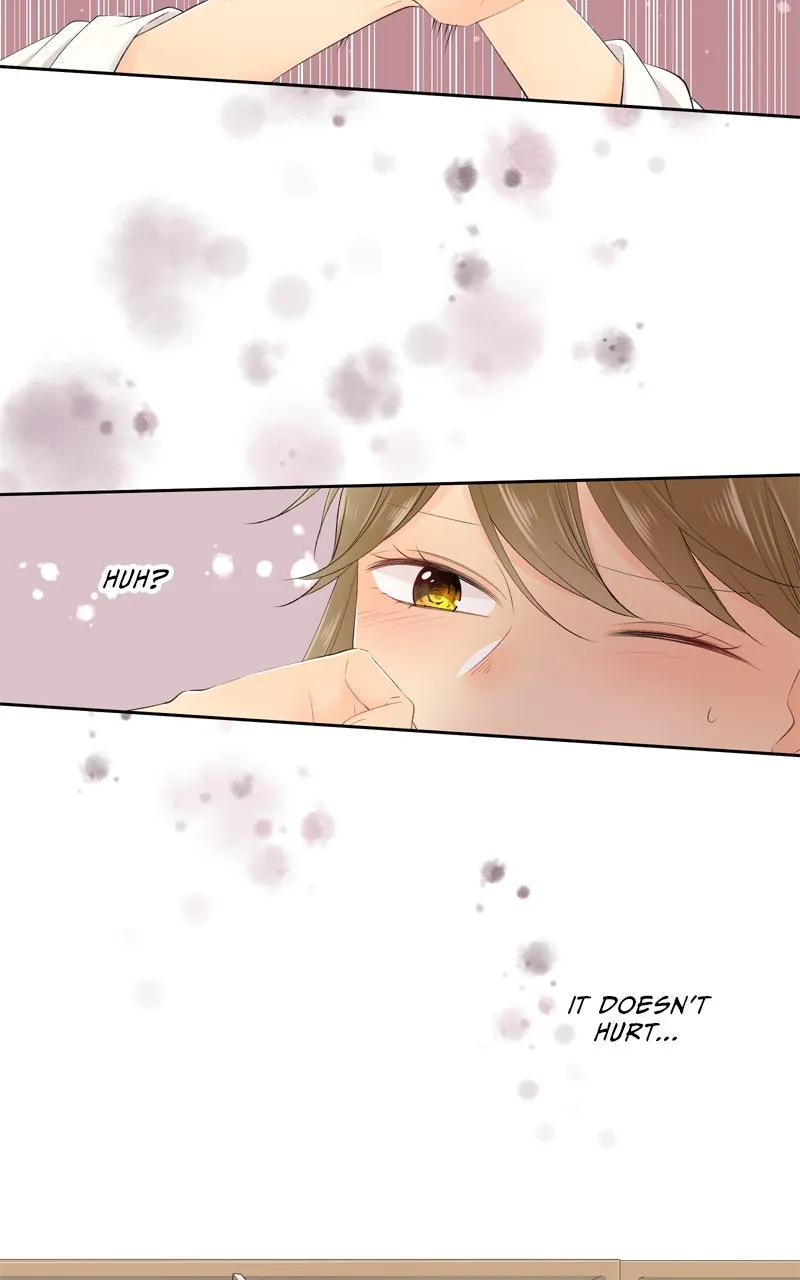 Revenge Love Chapter 145 page 23 - 