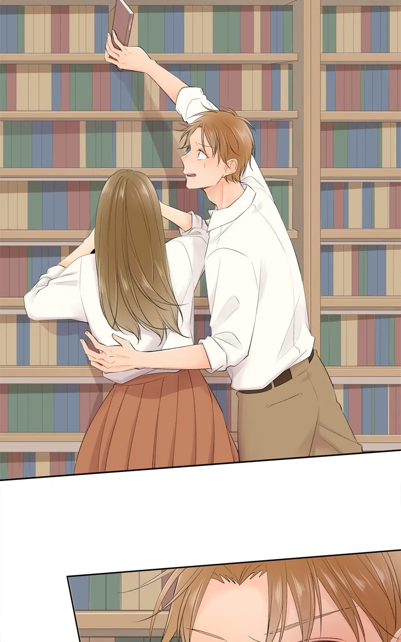 Revenge Love Chapter 145 page 24 - 