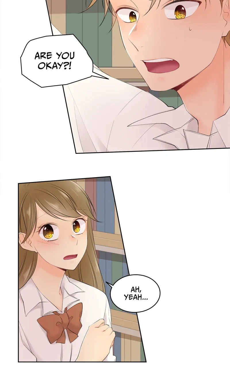 Revenge Love Chapter 145 page 25 - 