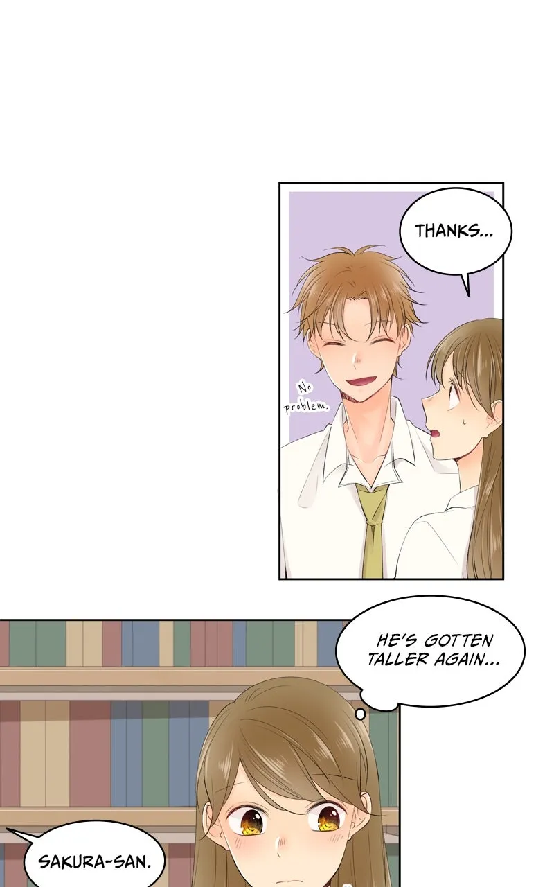 Revenge Love Chapter 145 page 26 - 