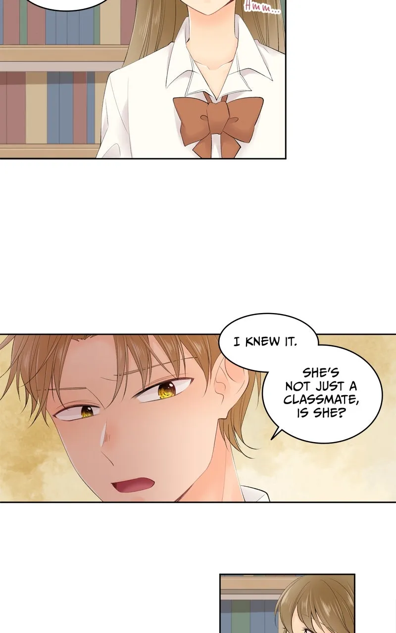 Revenge Love Chapter 145 page 27 - 