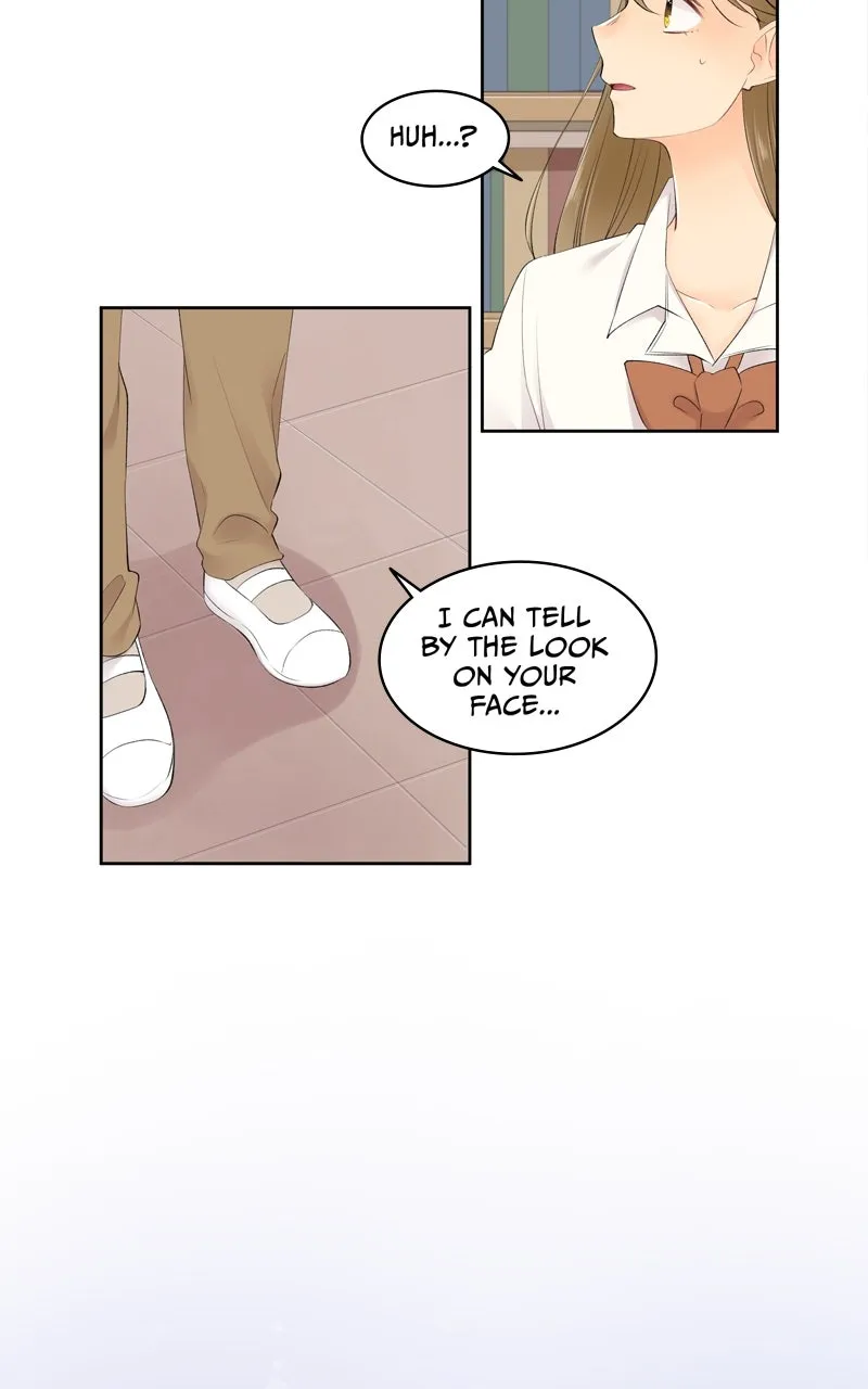 Revenge Love Chapter 145 page 28 - 