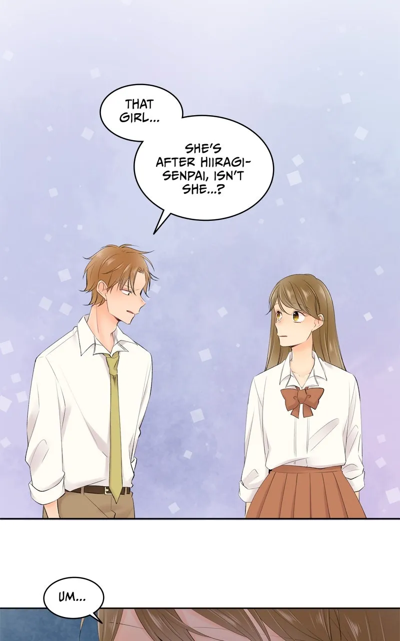 Revenge Love Chapter 145 page 29 - 