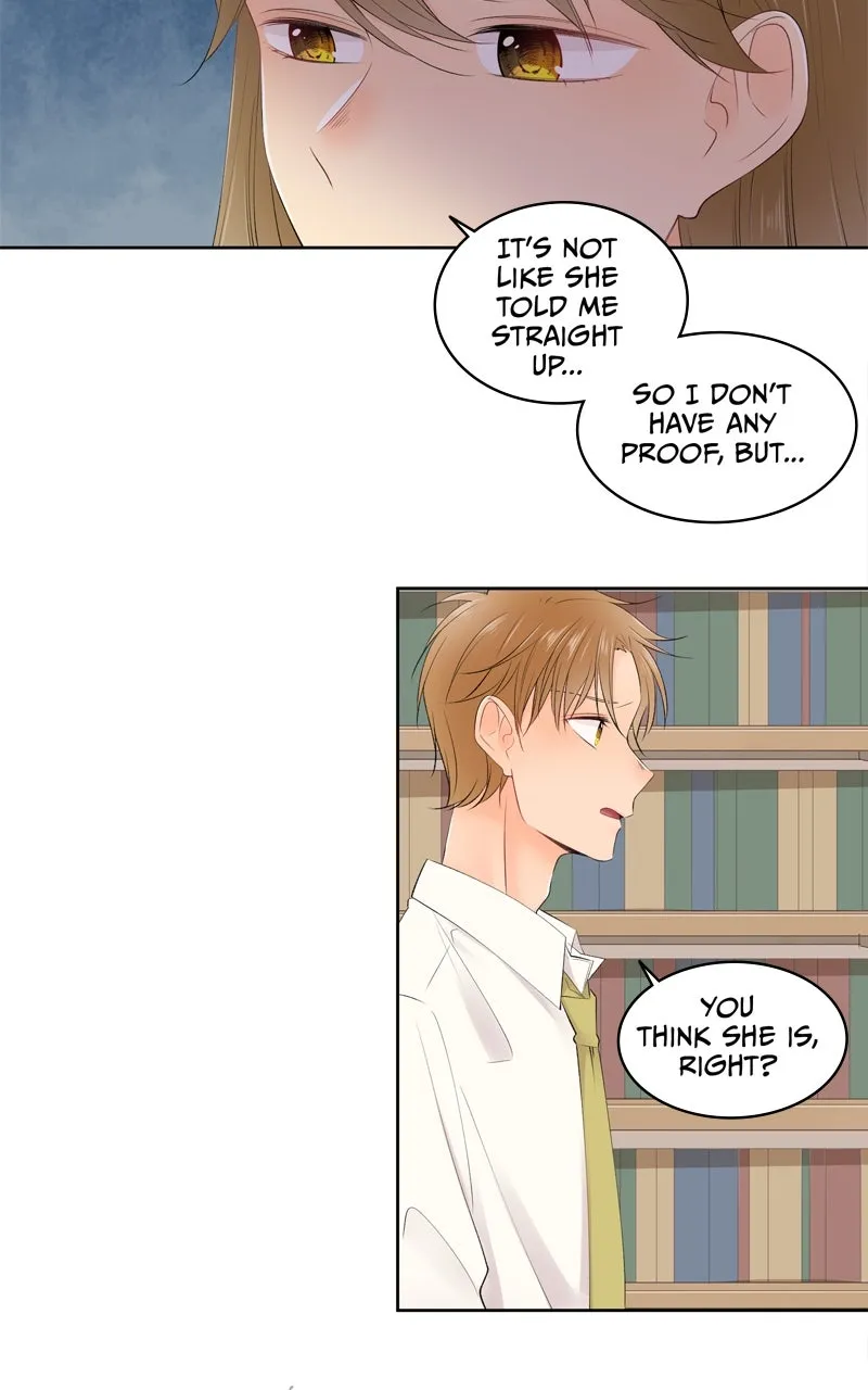 Revenge Love Chapter 145 page 30 - 