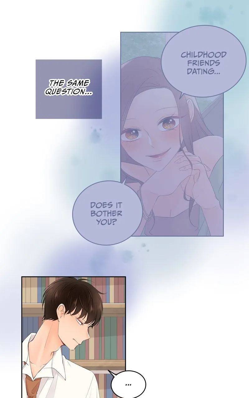 Revenge Love Chapter 145 page 4 - 