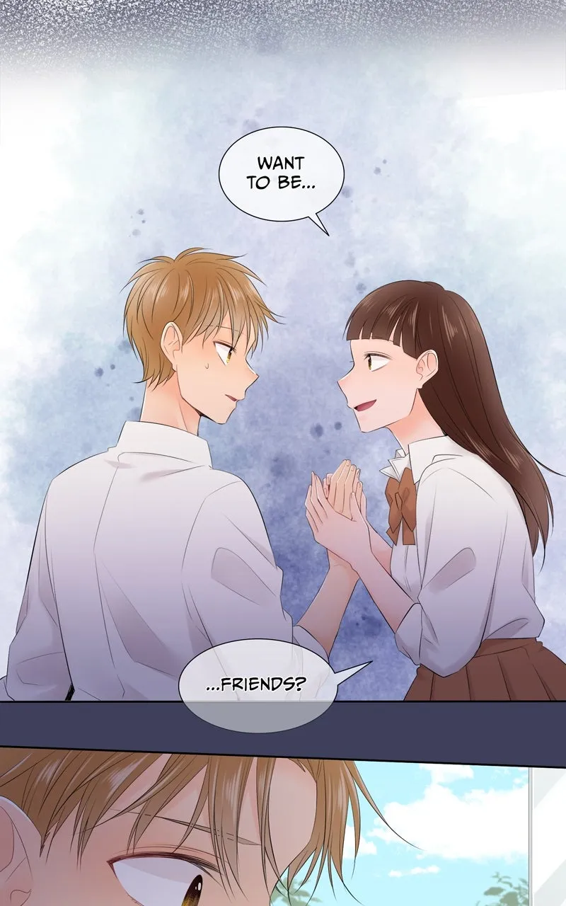 Revenge Love Chapter 145 page 33 - 