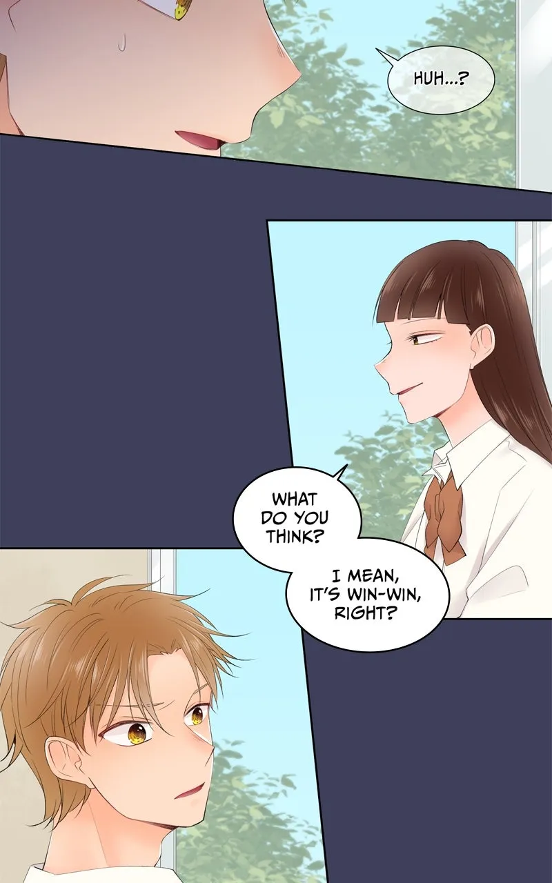 Revenge Love Chapter 145 page 34 - 