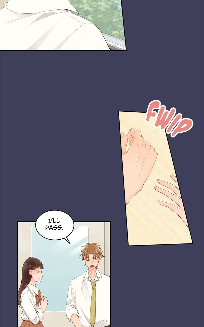 Revenge Love Chapter 145 page 35 - 