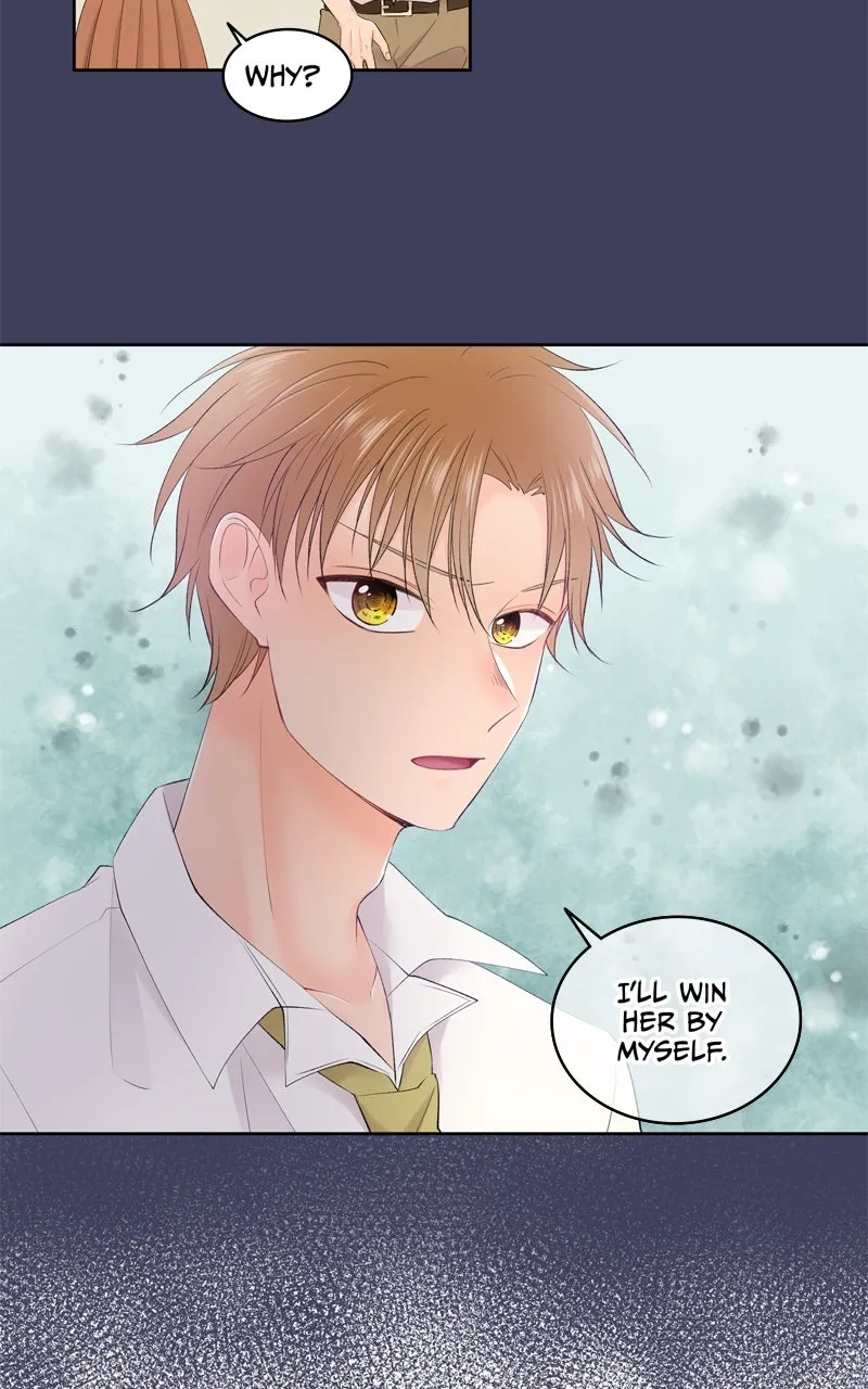 Revenge Love Chapter 145 page 36 - 