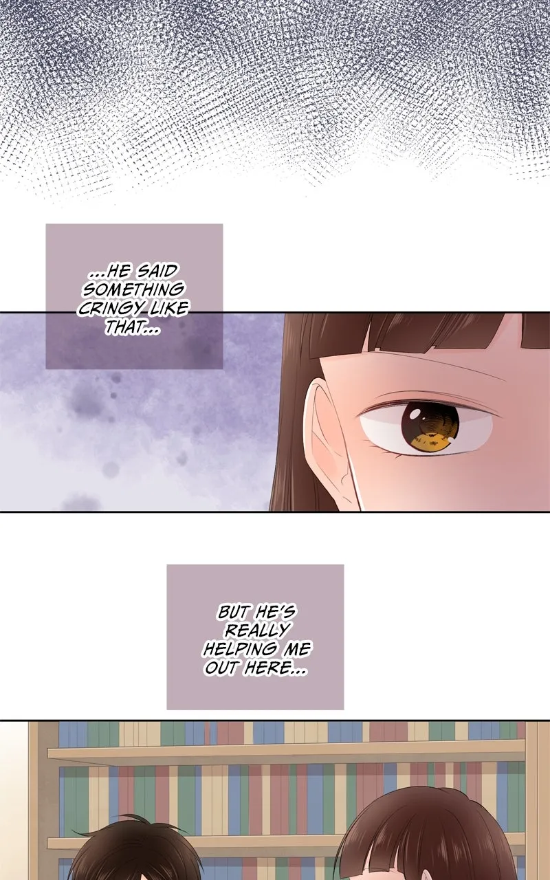 Revenge Love Chapter 145 page 37 - 