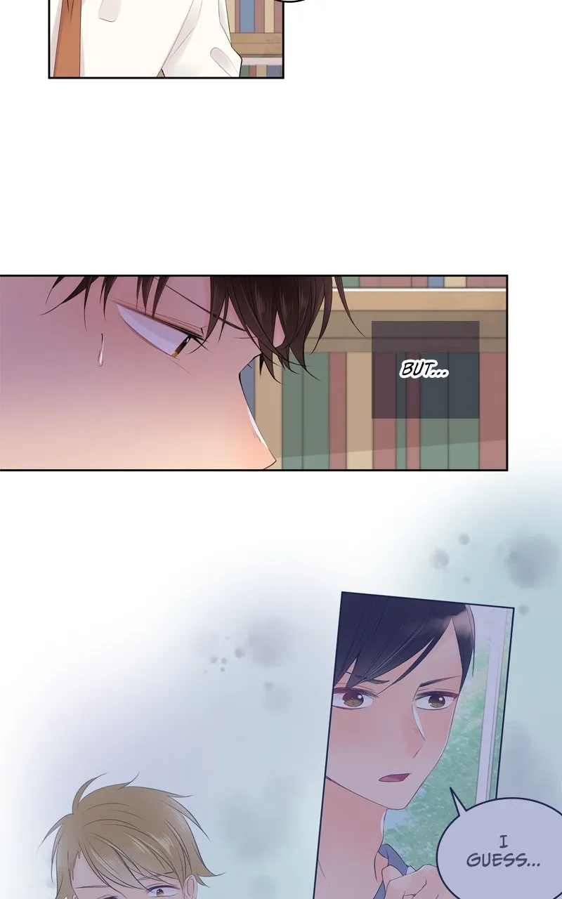 Revenge Love Chapter 145 page 5 - 