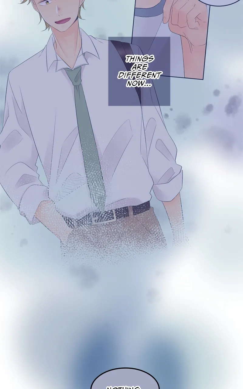 Revenge Love Chapter 145 page 6 - 