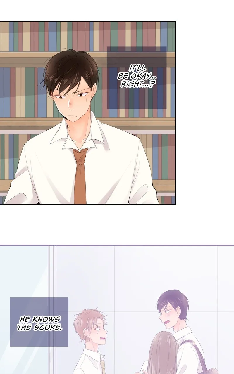 Revenge Love Chapter 145 page 8 - 