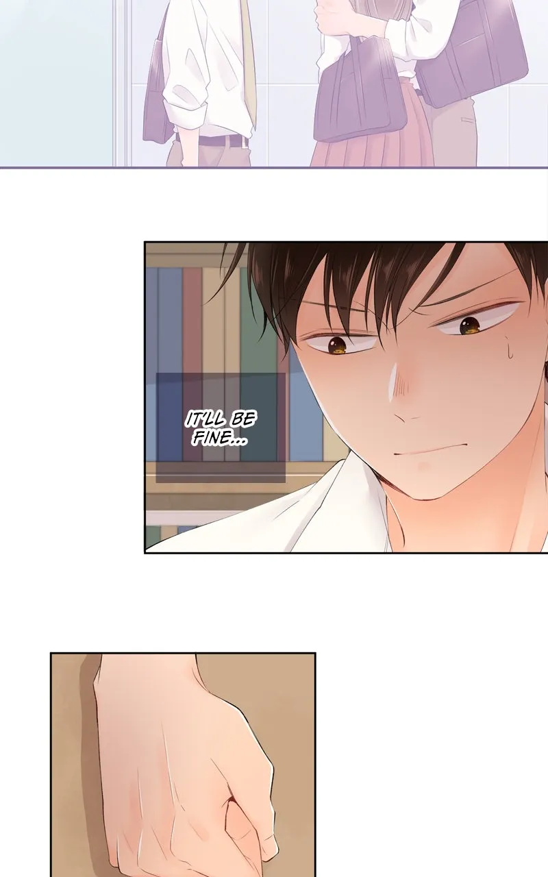 Revenge Love Chapter 145 page 9 - 