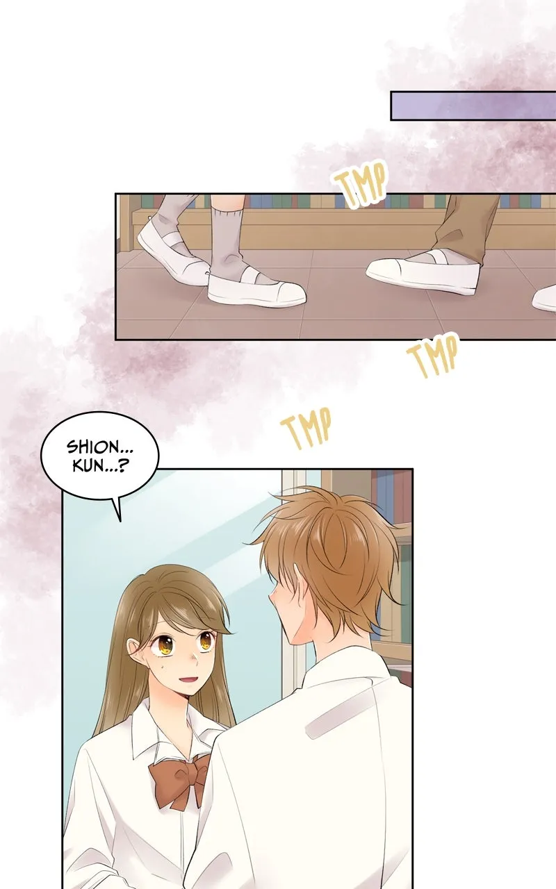 Revenge Love Chapter 146 page 1 - 