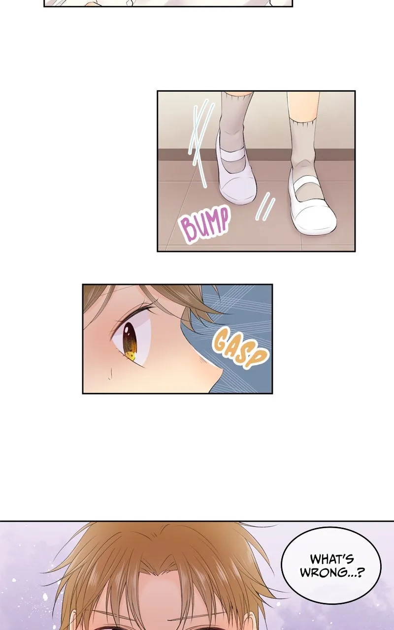 Revenge Love Chapter 146 page 2 - 