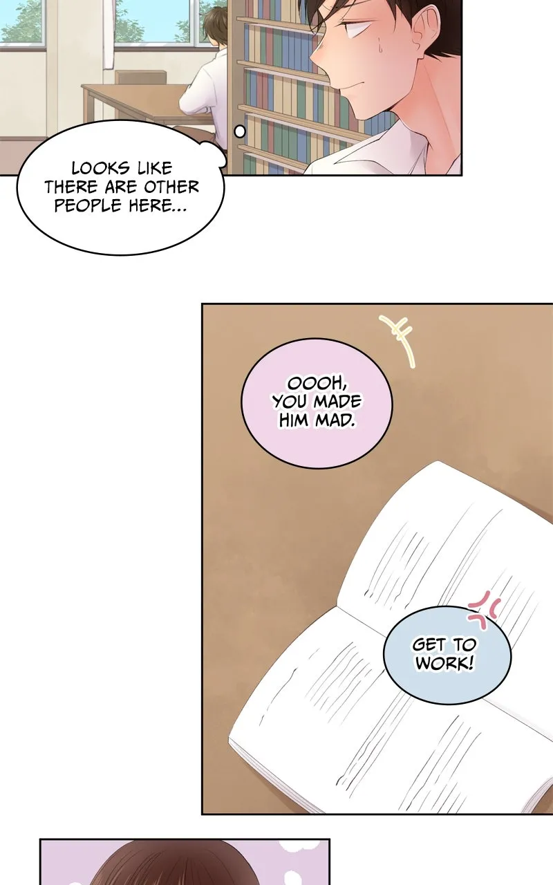 Revenge Love Chapter 146 page 11 - 