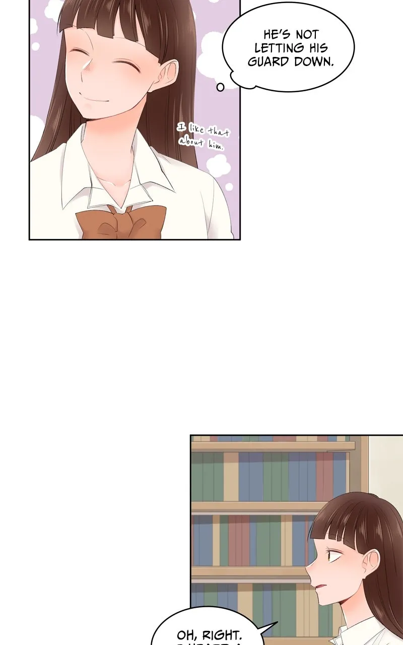 Revenge Love Chapter 146 page 12 - 