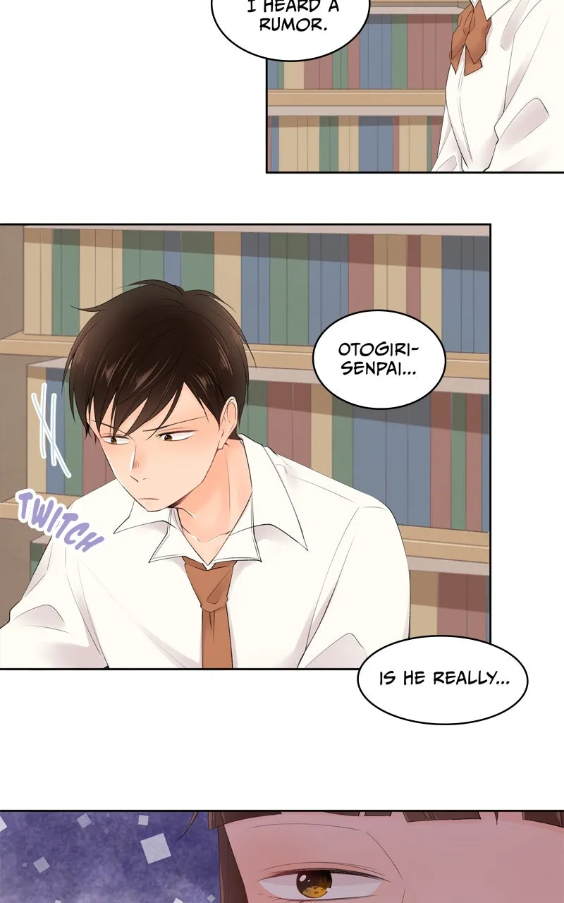 Revenge Love Chapter 146 page 13 - 