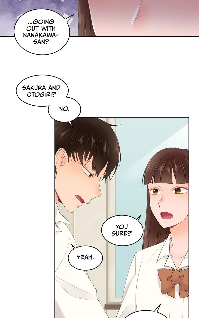 Revenge Love Chapter 146 page 14 - 