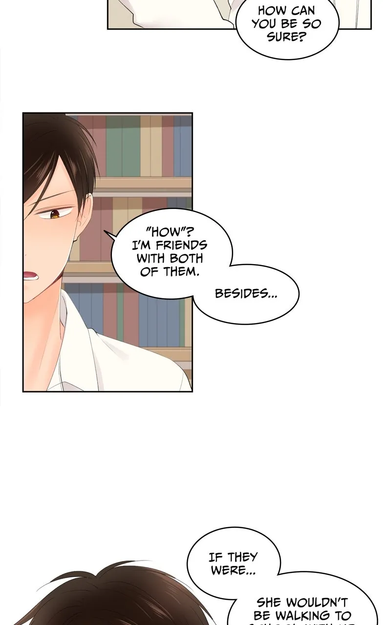 Revenge Love Chapter 146 page 15 - 