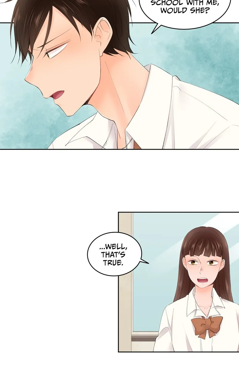 Revenge Love Chapter 146 page 16 - 
