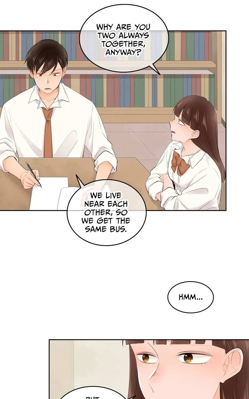 Revenge Love Chapter 146 page 17 - 