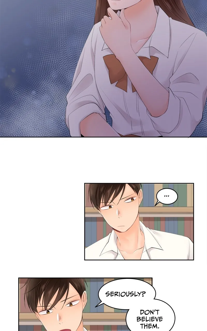 Revenge Love Chapter 146 page 19 - 