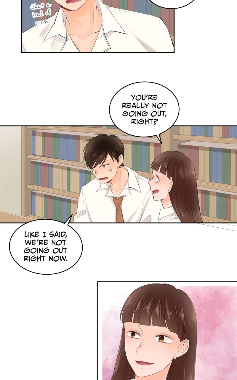 Revenge Love Chapter 146 page 20 - 