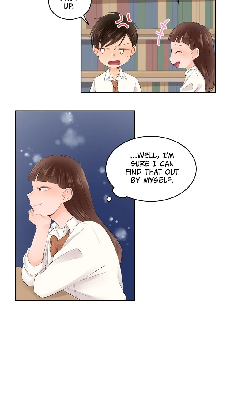 Revenge Love Chapter 146 page 22 - 