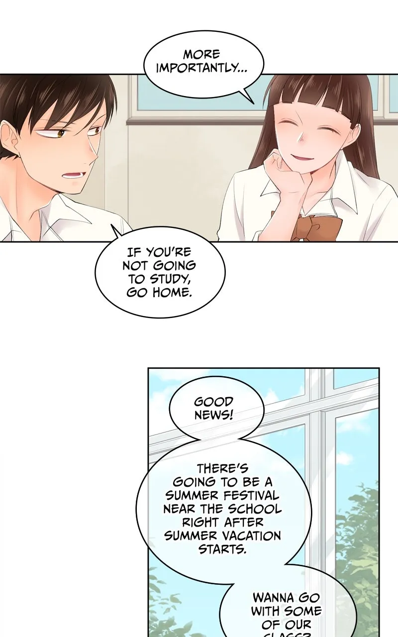 Revenge Love Chapter 146 page 23 - 