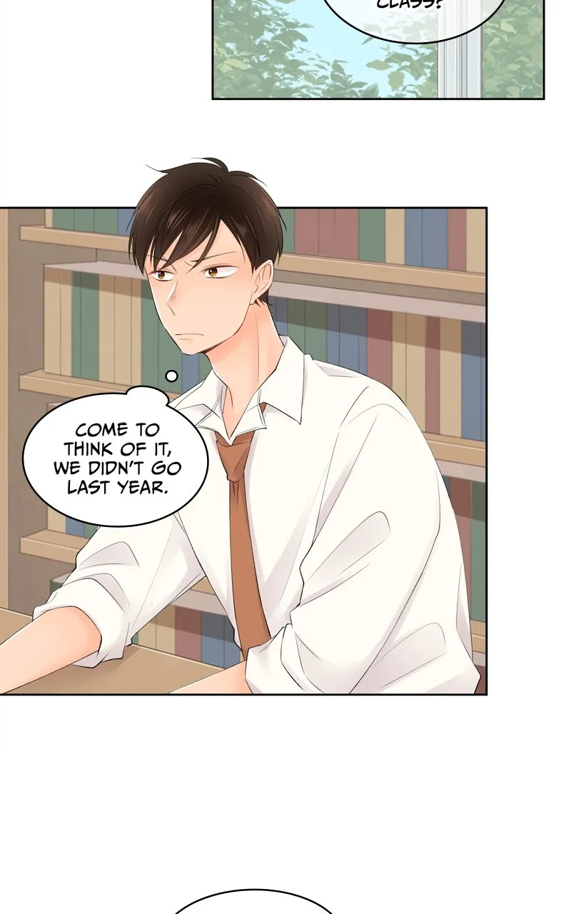 Revenge Love Chapter 146 page 24 - 