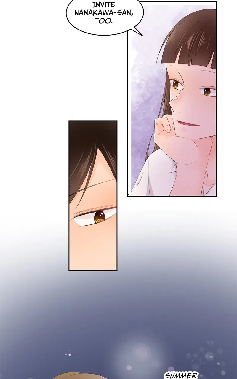 Revenge Love Chapter 146 page 25 - 