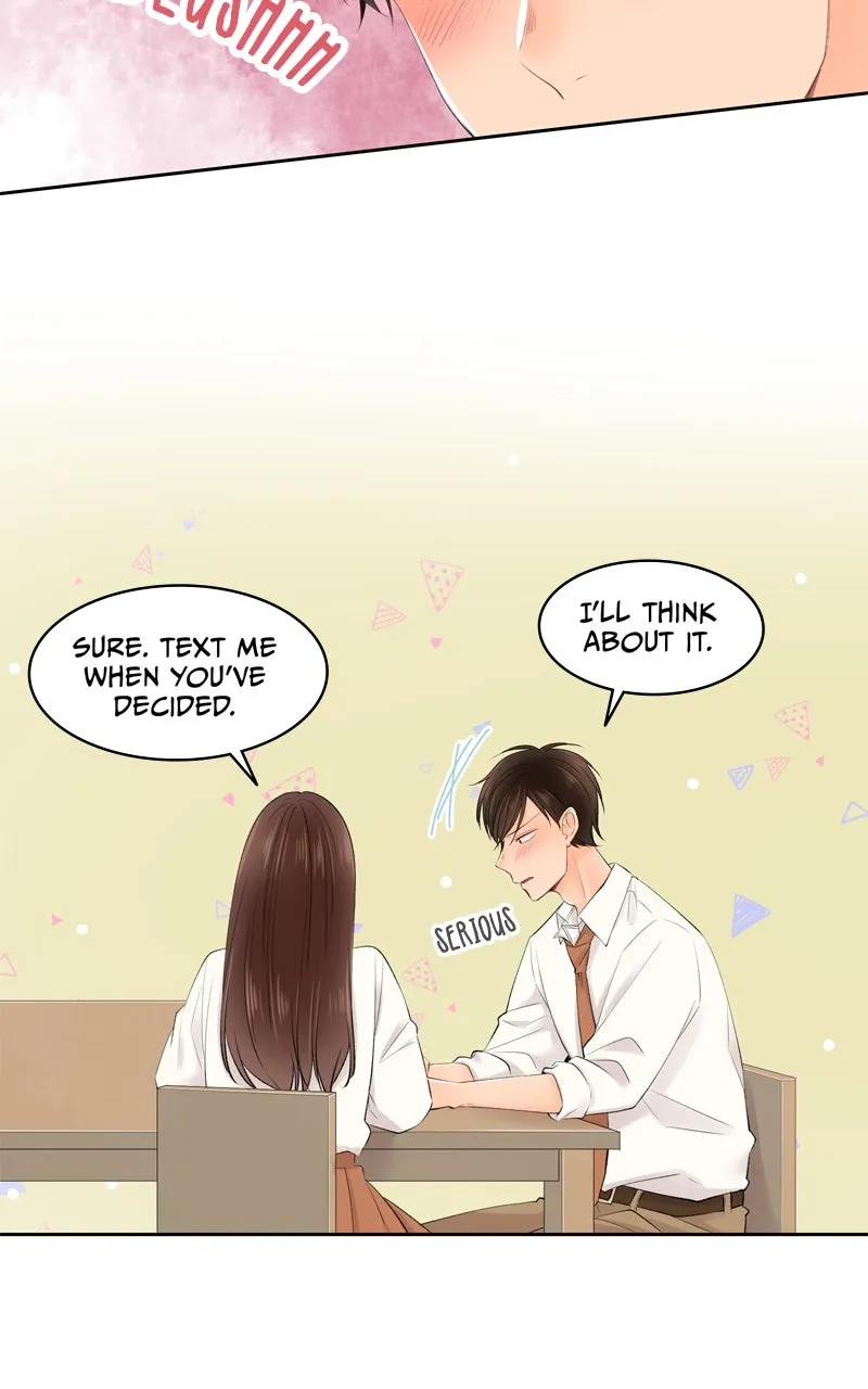 Revenge Love Chapter 146 page 27 - 
