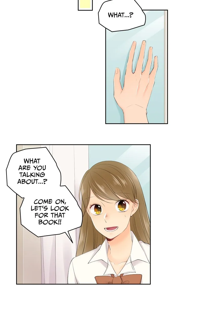 Revenge Love Chapter 146 page 29 - 